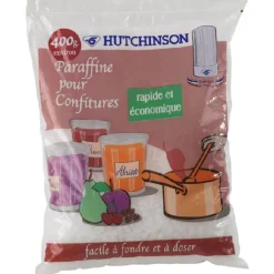 Best Gifi PARAFFINE POUR CONFITURE