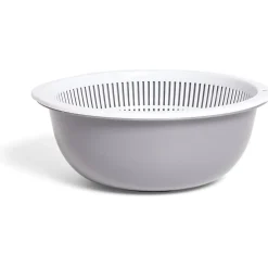 Discount Gifi Passoire avec saladier 4,2L