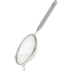 Online Gifi Passoire en métal Ø16 et Ø12 cm
