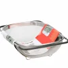 Online Gifi Passoire extensible pour évier maille fine en inox