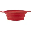 New Gifi Passoire rétractable rouge