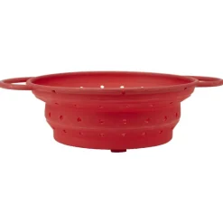 New Gifi Passoire rétractable rouge