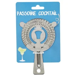 New Gifi Passoire spécial cocktail