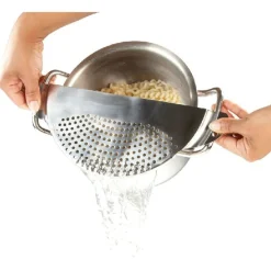 Discount Gifi PASSOIRE UNIVERSELLE