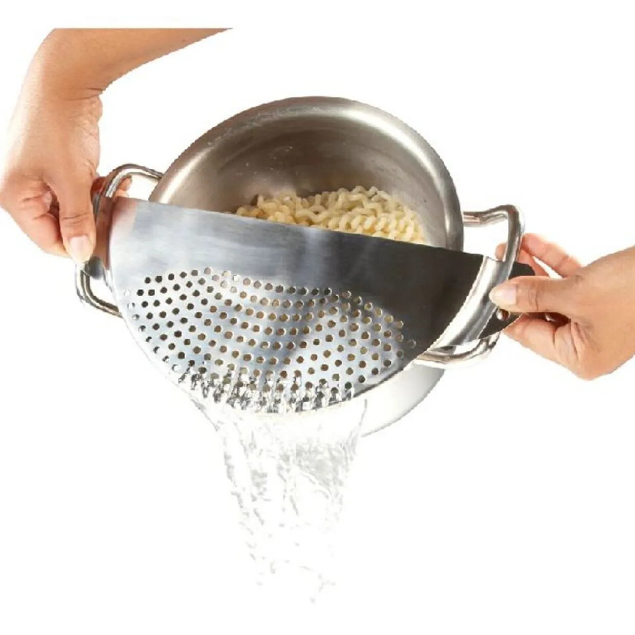 Discount Gifi PASSOIRE UNIVERSELLE