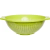 New Gifi Passoire Verte en Plastique