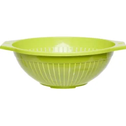 New Gifi Passoire Verte en Plastique