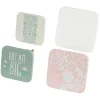 Gifi Rangement|Patere x4