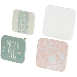 Gifi Rangement|Patere x4