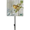 Gifi Rangement|Patère design oiseau Muranu intemporel