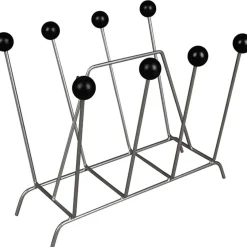 Gifi Rangement|Patère design porte manteaux années 50