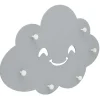 Gifi Rangement|Patère murale XL Booh nuage