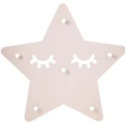 Gifi Rangement|Patère murale XL Starr étoile