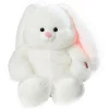Gifi Eclairage Extérieur^Peluche lapin veilleuse berceuse