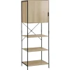 Gifi Rangement|Penderie et placard WILLIAM