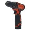 Gifi Outils Électriques^Perceuse visseuse électrique Profilex sans fil 12V