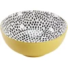 Best Gifi Petit saladier en porcelaine Ø20 cm