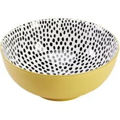 Best Gifi Petit saladier en porcelaine Ø20 cm