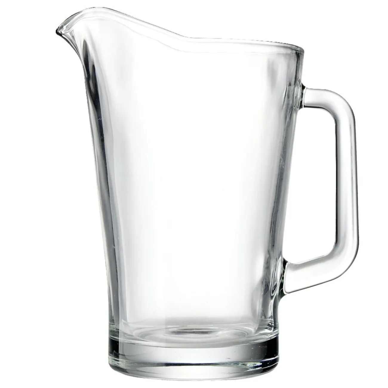 Sale Gifi Pichet en verre 1,8L H22,6cm