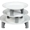 Outlet Gifi PIEDS DE SUPERPOSITION X18