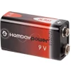 Gifi Pile^Pile Alcaline Homday Power 6LR61 9V