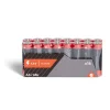 Gifi Pile^Pile alcaline LR06 type AA 1,5V x16