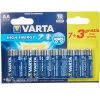 Gifi Pile^Pile alcaline LR06 x10