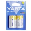 Gifi Pile^Pile alcaline Varta LR06 type AA x6