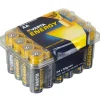 Gifi Pile^Pile LR06 x24
