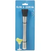 Hot Gifi Pilon à cocktail inox