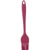 Best Gifi Pinceau de cuisine en silicone rose