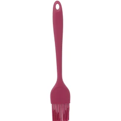 Best Gifi Pinceau de cuisine en silicone rose