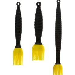 Gifi Pinceau de cuisine silicone X3