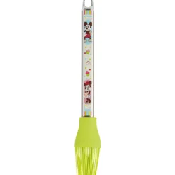 Best Gifi Pinceau silicone Disney