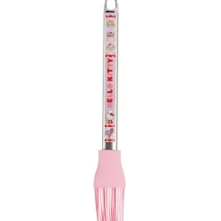 Best Gifi Pinceau silicone Hello Kitty