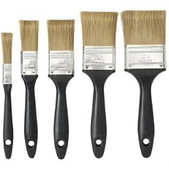 Gifi Peinture^Pinceau x5