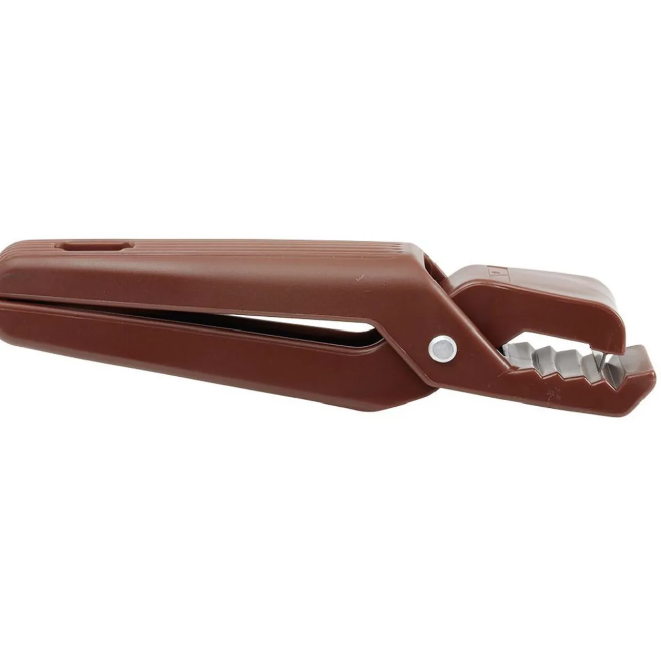 Outlet Gifi Pince à marrons lame en acier inoxydable L17cm