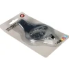 Gifi Pince presse rondelle citron