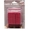 Hot Gifi Pince à sachet alimentaire x20