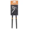 Gifi Outils Bricolage^Pince universelle noire et orange