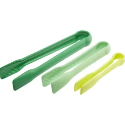 Discount Gifi Pince verte et jaune x3