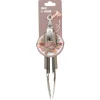 New Gifi Pince à viande taupe