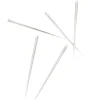 Clearance Gifi Pique cocktail blanc x48