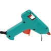 Gifi Colle Et Adhésif^Pistolet à colle avec stick x2