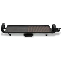 Hot Gifi Plancha 2 zones de cuisson