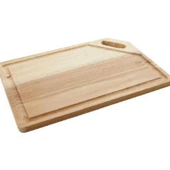 Discount Gifi PLANCHE A DECOUPER 30x20