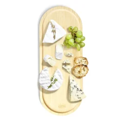 Sale Gifi Planche apéritif bambou 13x33cm
