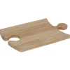 Sale Gifi Planche à apéritif puzzle x3