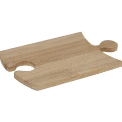 Sale Gifi Planche à apéritif puzzle x3