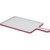 Clearance Gifi Planche à découper antiglisse 40x21cm